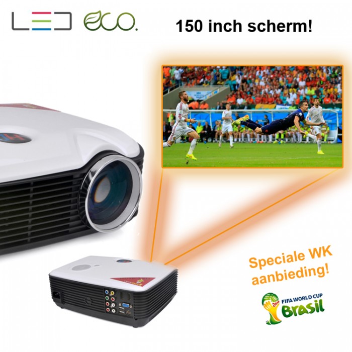 Price Attack - Beamer Tot 150 Inch Price Attack - Beamer Tot 150 Inch