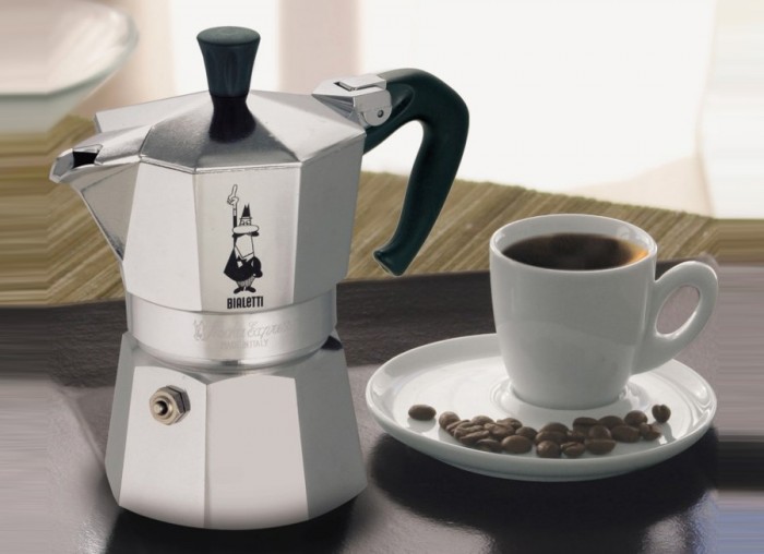 Price Attack - Bialetti Moka Express Price Attack - Bialetti Moka Express