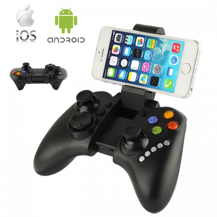 Price Attack - Bluetooth Gamepad