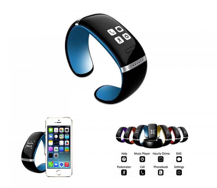 Price Attack - Bluetooth Smartwatch L12s Price Attack - Bluetooth Smartwatch L12s