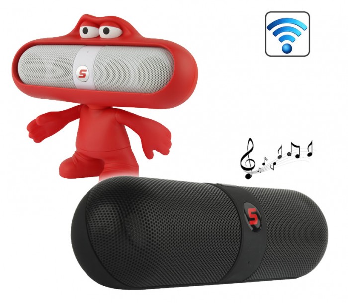 Price Attack - Breedbek Portable Speaker Price Attack - Breedbek Portable Speaker