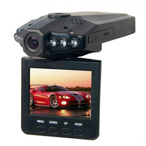 Price Attack - Dashcam (Hd Dvr)