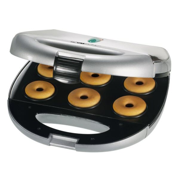 Price Attack - Donut / Bagel Maker