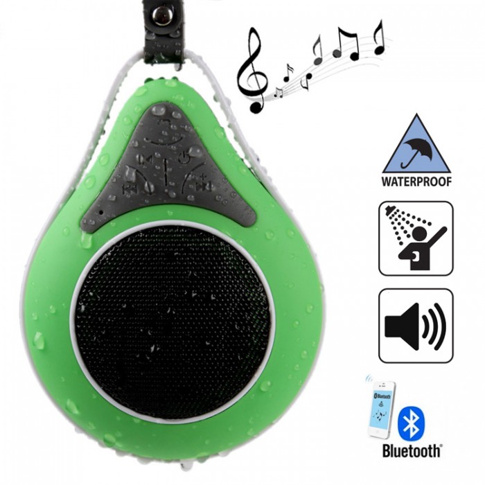 Price Attack - Doucheradio Ipx7 Price Attack - Doucheradio Ipx7