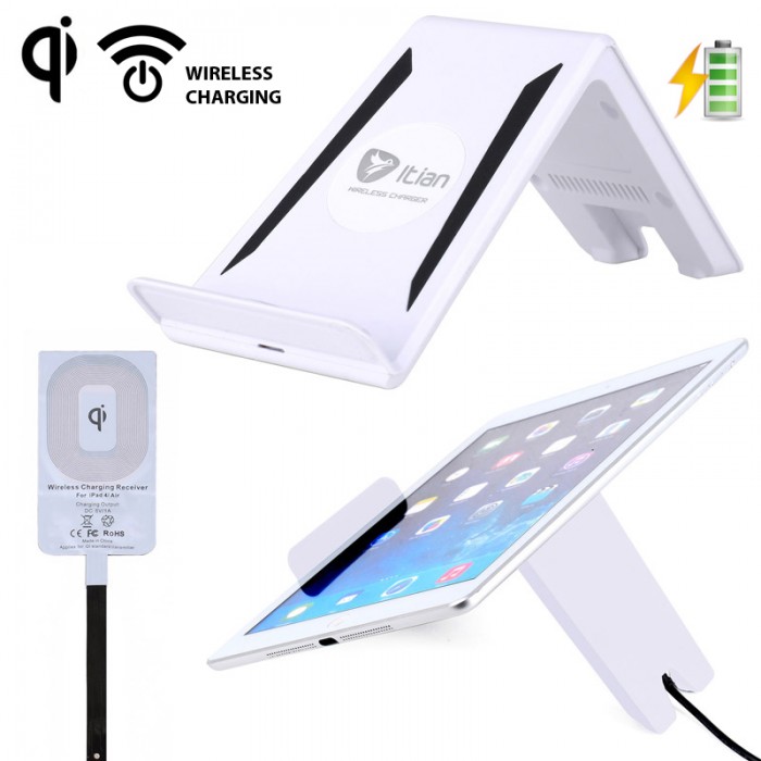 Price Attack - Draadloze (Inductie)lader Price Attack - Draadloze (Inductie)lader