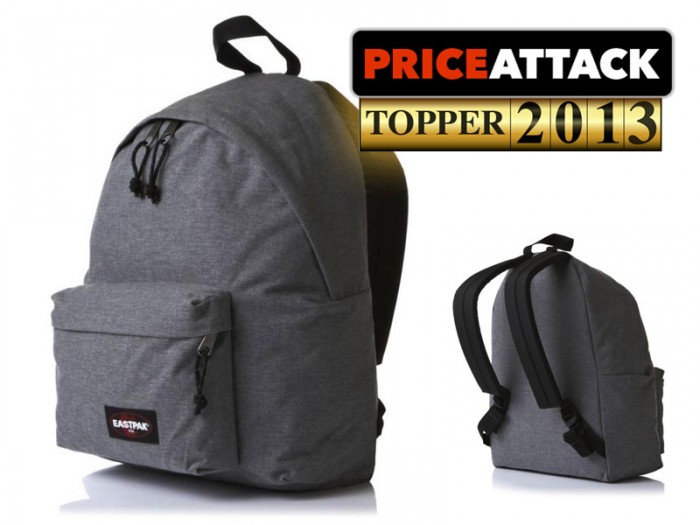 Price Attack - Eastpak Padded Pak'r