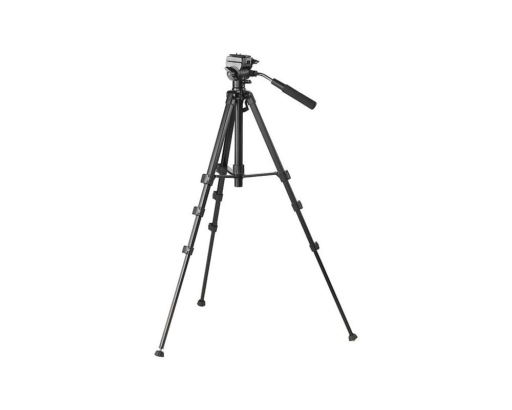 Price Attack - Fotostatief 150 Cm (3-Traps) Price Attack - Fotostatief 150 Cm (3-Traps)