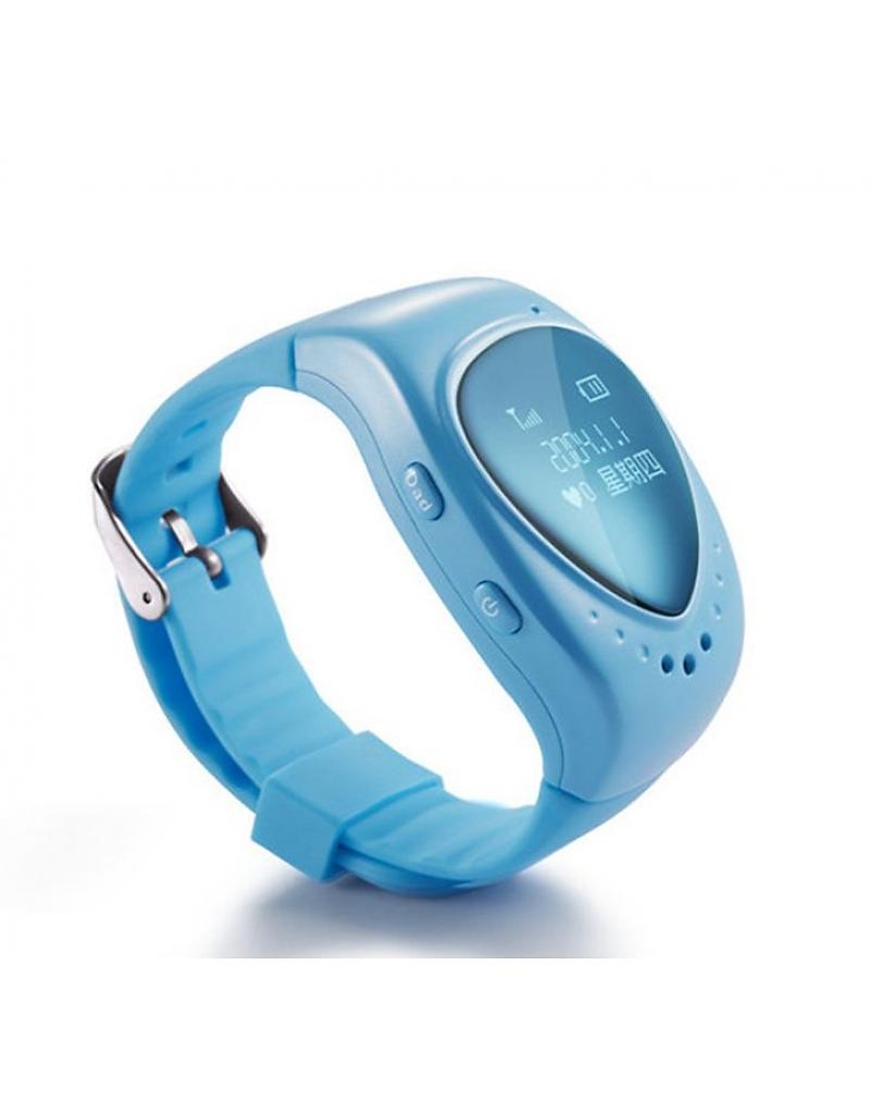 Price Attack - Gps Kinderhorloge Met Gsm En Gps Functie