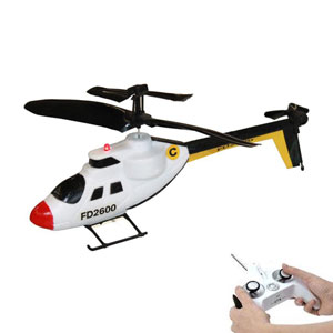 Price Attack - Helikopter Indoor Mini
