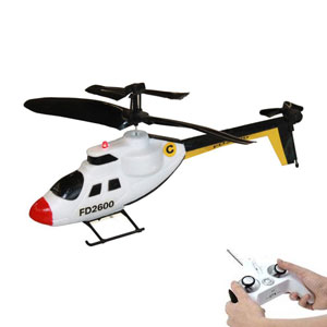 Price Attack - Helikopter Indoor Mini Price Attack - Helikopter Indoor Mini