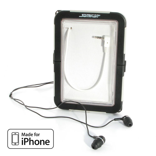 Price Attack - Iphone Outdoor Case Price Attack - Iphone Outdoor Case