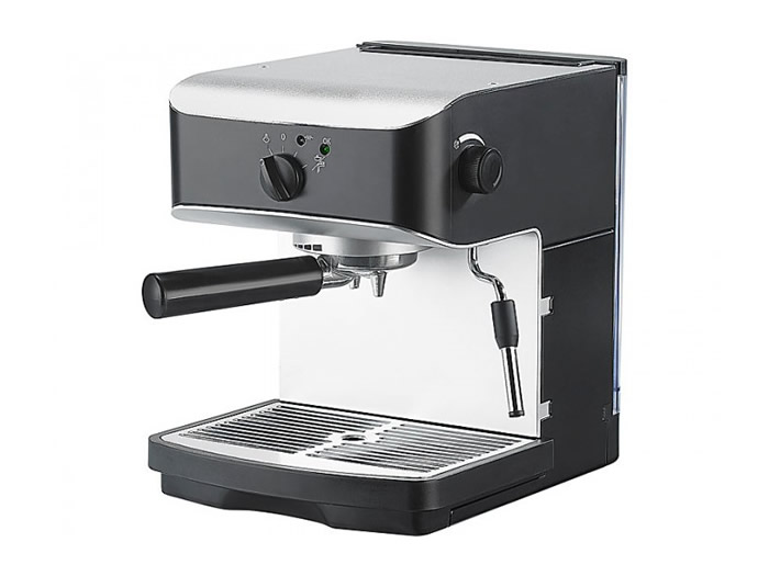 Price Attack - Italiaanse Espressomachine Price Attack - Italiaanse Espressomachine