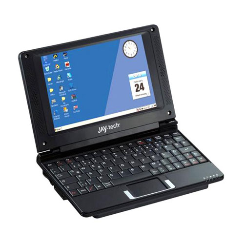 Price Attack - Jay Tech Mini Notebook Price Attack - Jay Tech Mini Notebook