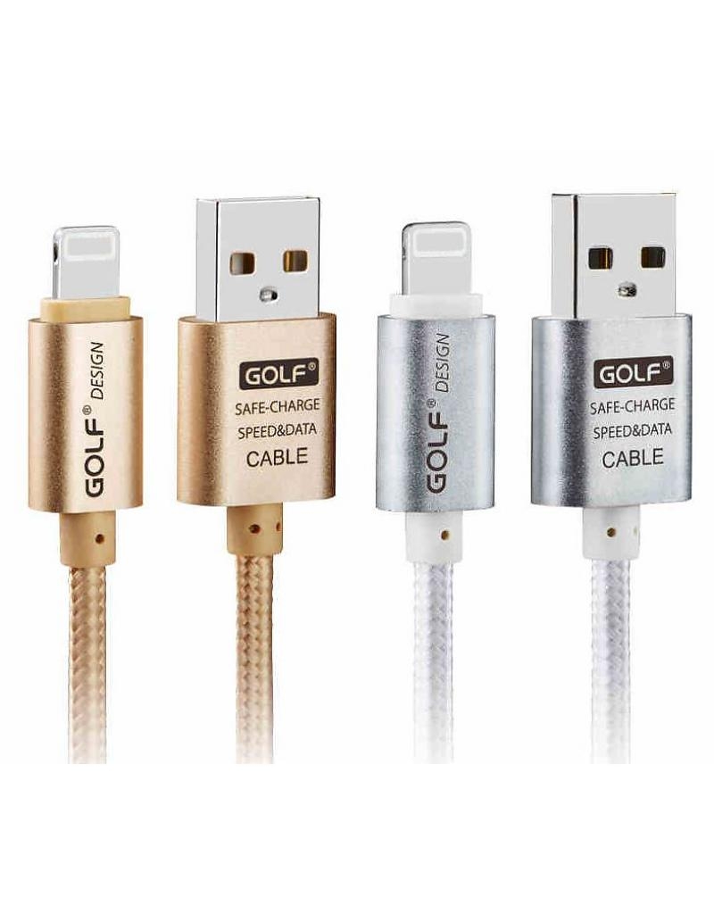 Price Attack - Laad En Data Kabel Voor Iphone 5, 5C, 5S, 6 En 6Plus, Ipad 4, 5, 2 Air En Air Price Attack - Laad En Data Kabel Voor Iphone 5, 5C, 5S, 6 En 6Plus, Ipad 4, 5, 2 Air En Air