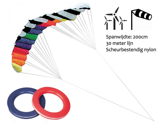 Price Attack - Matrasvlieger 200Cm Spanwijdte Price Attack - Matrasvlieger 200Cm Spanwijdte