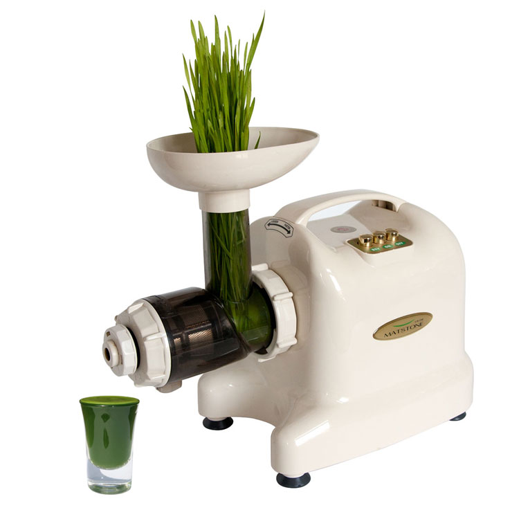 Price Attack - Matstone Slowjuicer