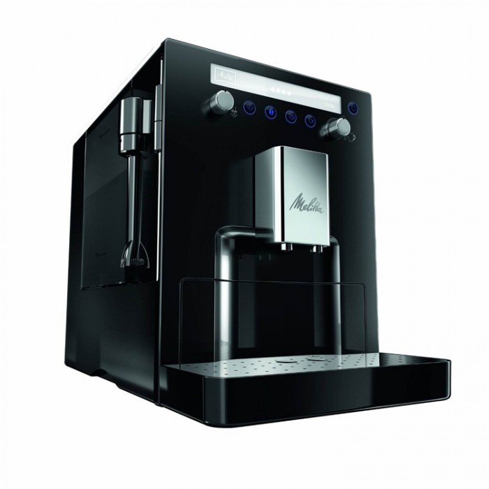 Price Attack - Melitta Caffeo Lounge Price Attack - Melitta Caffeo Lounge