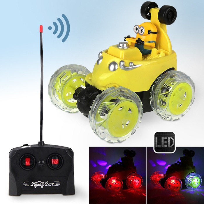 Price Attack - Minion Raceauto Price Attack - Minion Raceauto