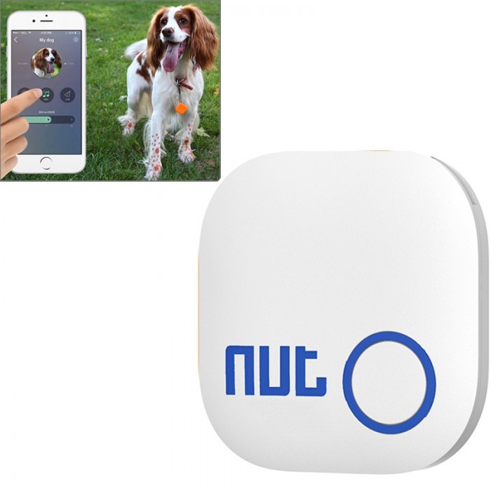 Price Attack - Nut 2 Anti-Lost Tracking Tag Price Attack - Nut 2 Anti-Lost Tracking Tag