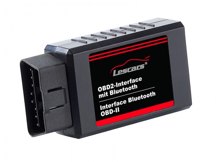 Price Attack - Obd2 Smartphone Adapter