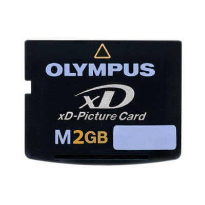 Price Attack - Olympus Xd-card 2Gb Price Attack - Olympus Xd-card 2Gb