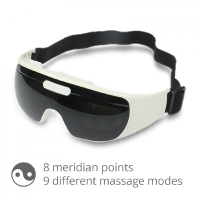 Price Attack - Oogmassage Apparaat Price Attack - Oogmassage Apparaat