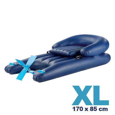 Price Attack - Opblaasbare Waterfiets Xl Price Attack - Opblaasbare Waterfiets Xl