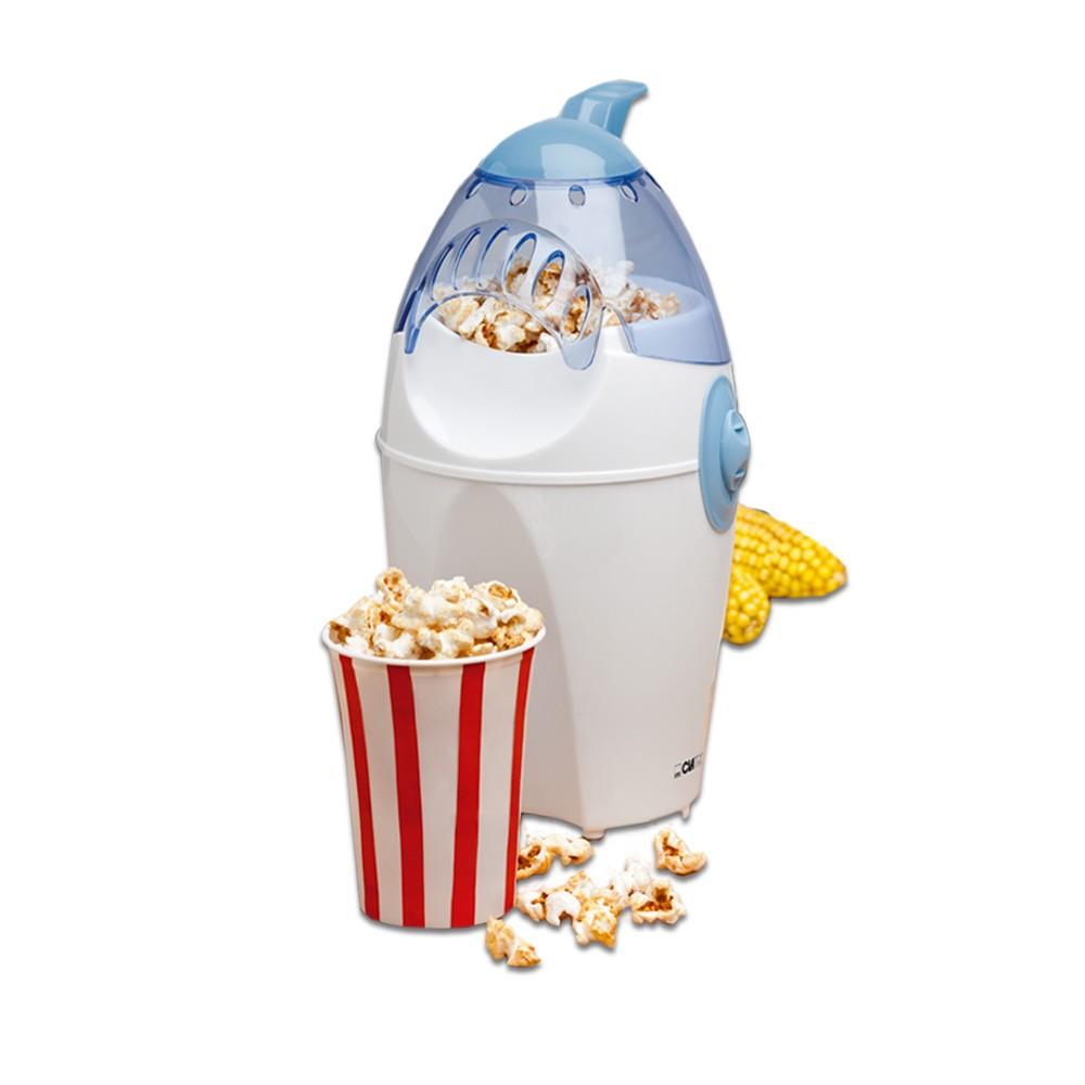 Price Attack - Popcornmaker