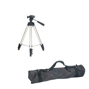 Price Attack - Profi Fotostatief 133Cm Price Attack - Profi Fotostatief 133Cm