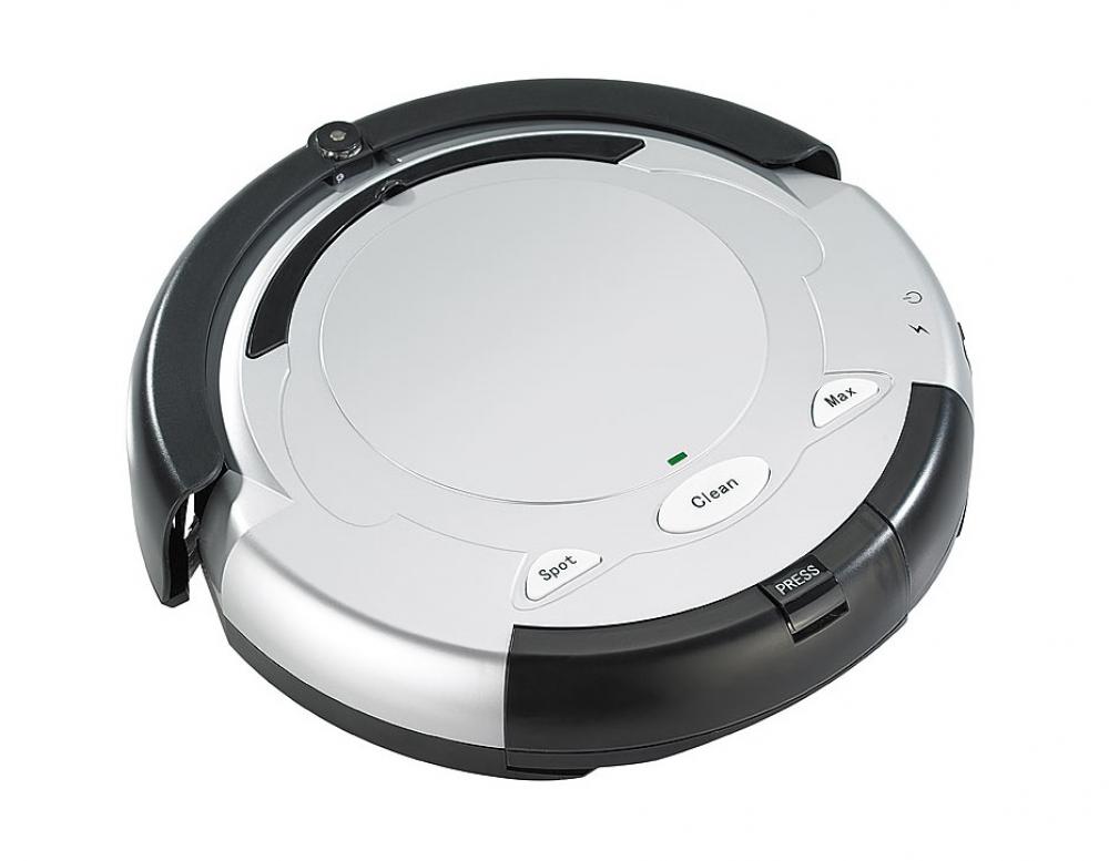 Price Attack - Robot Stofzuiger Met Dock Price Attack - Robot Stofzuiger Met Dock