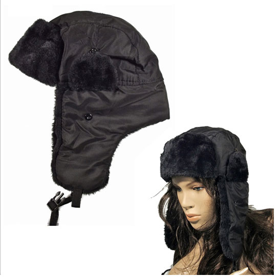 Price Attack - Russische Wintermuts Price Attack - Russische Wintermuts