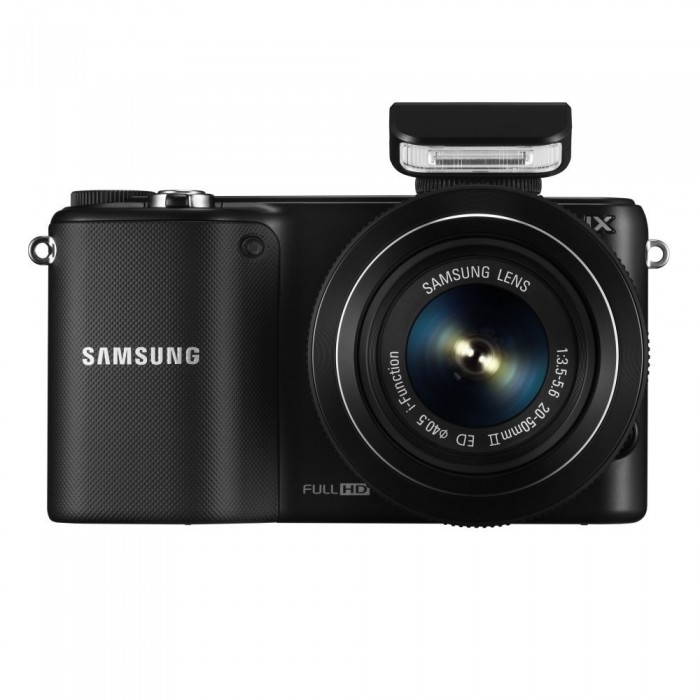 Price Attack - Samsung Nx2000