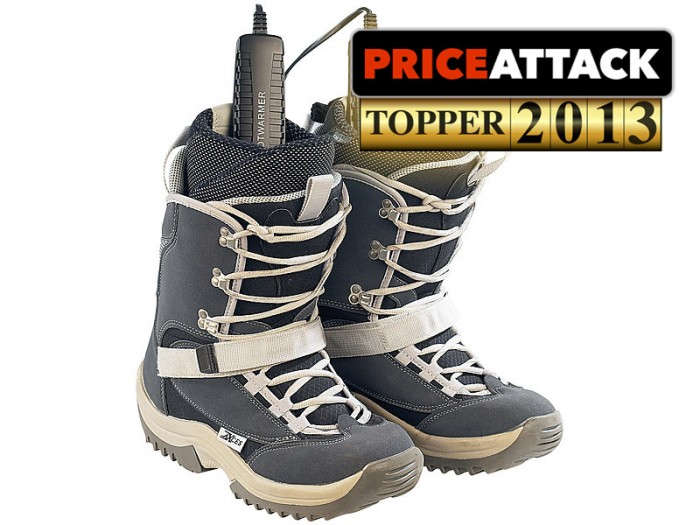 Price Attack - Schoendrogers -Verwarmers Price Attack - Schoendrogers -Verwarmers