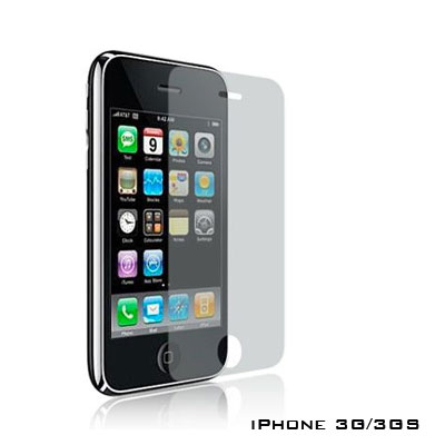 Price Attack - Screenguard Iphone 3G(s) Price Attack - Screenguard Iphone 3G(s)
