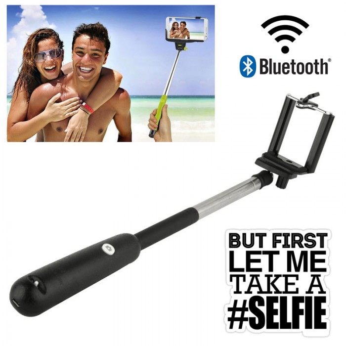 Price Attack - Selfie Stick Monopod Price Attack - Selfie Stick Monopod