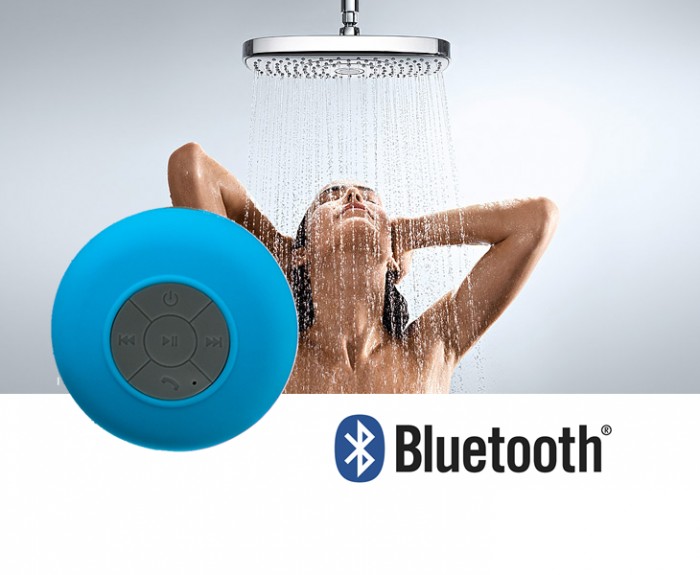 Price Attack - Showersound® Speaker