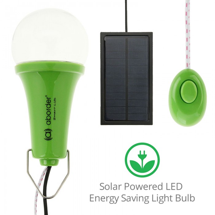 Price Attack - Solar Led-Lamp