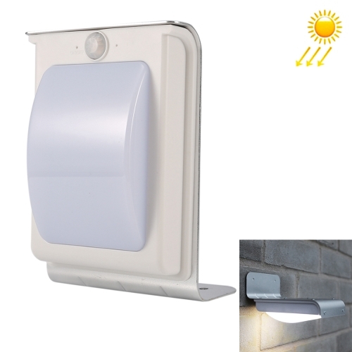 Price Attack - Solar-Powered Motion Body Sensor Buitenverlichting