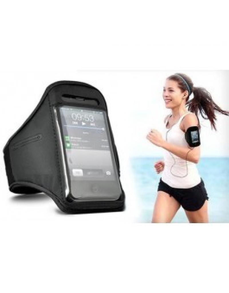 Price Attack - Sportband Voor Iphone 5 En 6 Price Attack - Sportband Voor Iphone 5 En 6