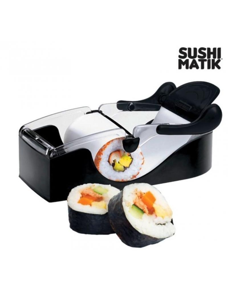 Price Attack - Sushi Maker