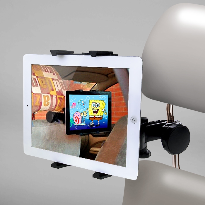 Price Attack - Tablet Hoofdsteunhouder Price Attack - Tablet Hoofdsteunhouder