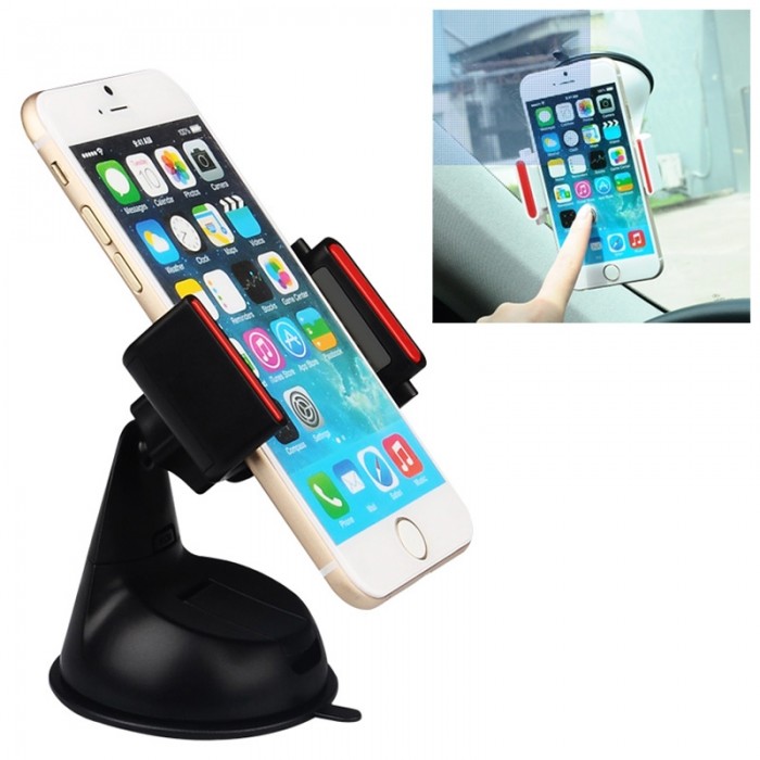 Price Attack - Universele Smartphone Houder Price Attack - Universele Smartphone Houder