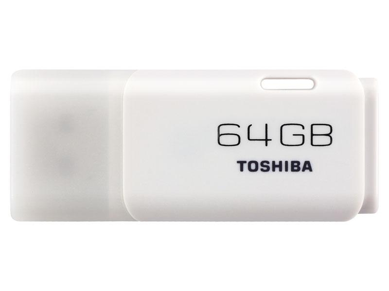 Price Attack - Usb Flashdrive 64Gb Toshiba Transmemory
