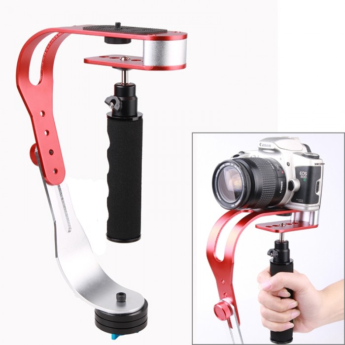 Price Attack - Video Handheld Stabilizer Price Attack - Video Handheld Stabilizer