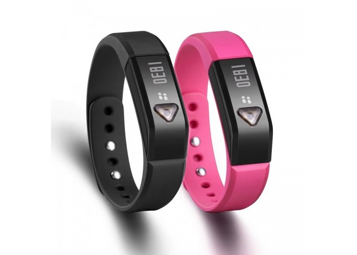 Price Attack - Vidonn Activity Tracker