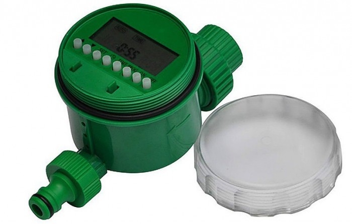 Price Attack - Waterkraan (Sproei)Timer Price Attack - Waterkraan (Sproei)Timer