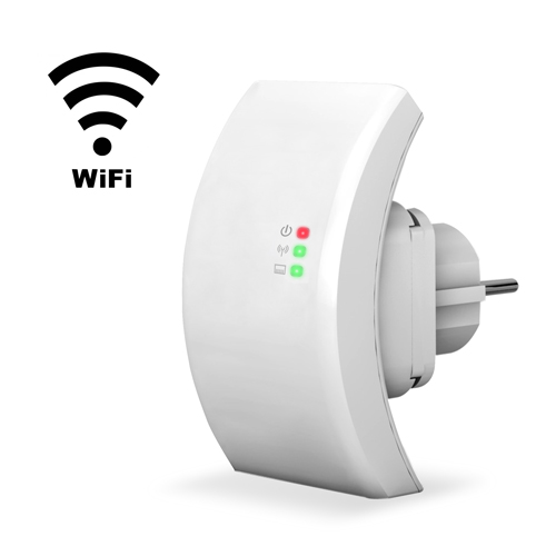 Price Attack - Wifi Repeater