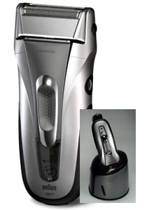 PriceX - BRAUN 5895 PriceX - BRAUN 5895