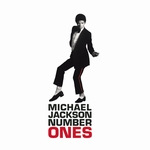 PriceX - DVD Michael Jackson - Number Ones
