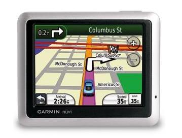 PriceX - Garmin Nuvi 1240